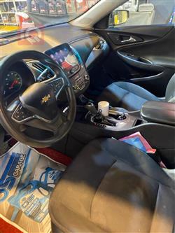 شێڤرۆلێت مالیبۆ